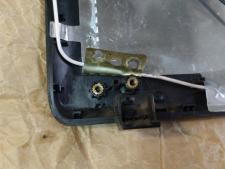 Кришка Lenovo G770 №4